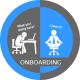 Onboarding matters icon