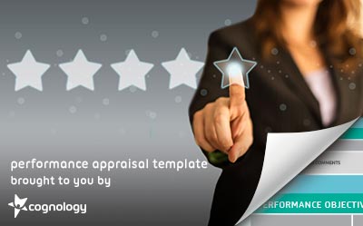 Template for Performance Appraisals